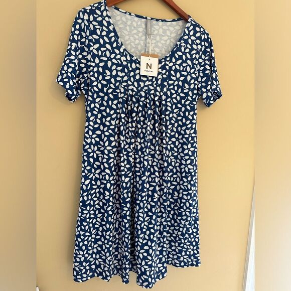 Noracora dress NWT - Picture 2 of 7